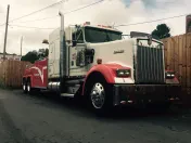 Brown & Brown Wrecker Services