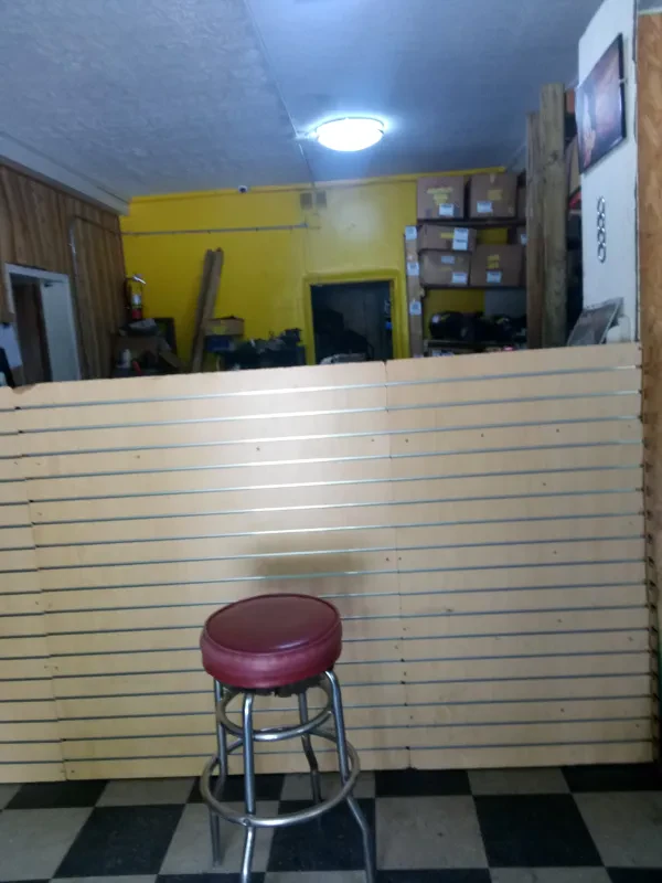 Shakti Auto Parts - photo 2