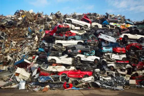 Pleasant Cash For Junk Cars - photo 3