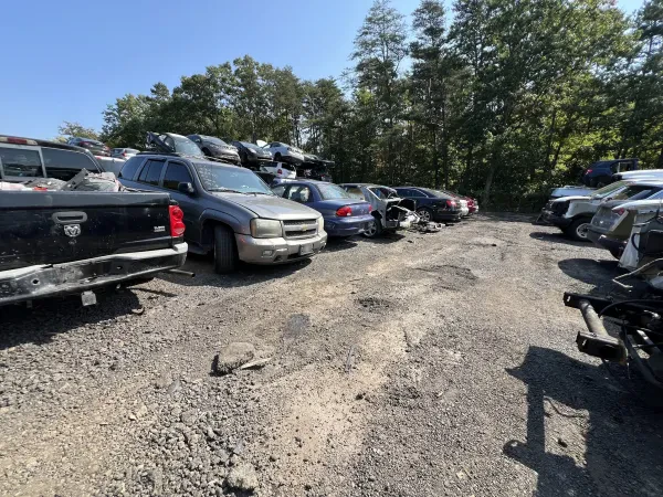 South State Auto Parts LLC. - photo 2