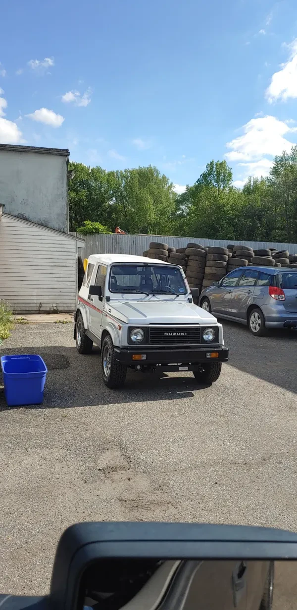 Junkyard Dogs - photo 3