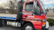 Tresska Buys Junk Cars