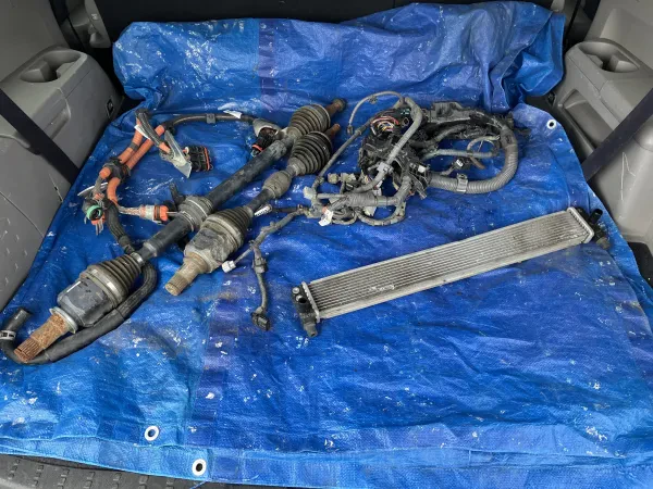 Sacramento Auto Parts, Inc - photo 3