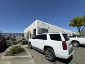 Garcia's auto dismantler
