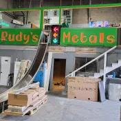 Rudy's Metals