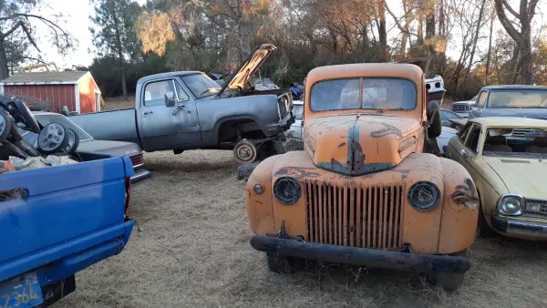 Bonanza Auto Dismantlers - photo 2