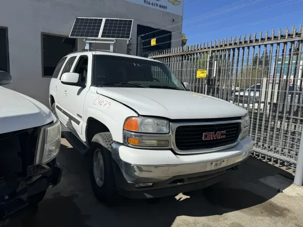 Garcia's auto dismantler - photo 2