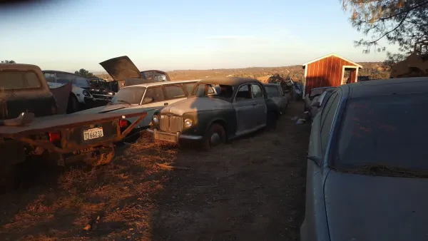 Bonanza Auto Dismantlers - photo 3