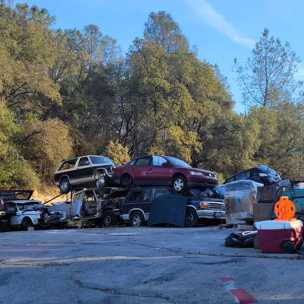 Bonanza Auto Dismantlers - photo 4