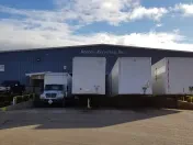 Beacon Recycling Inc.