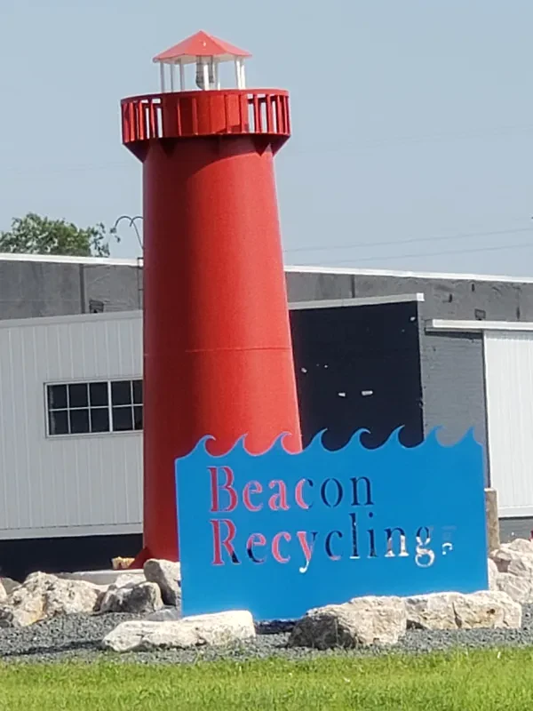 Beacon Recycling Inc. - photo 2