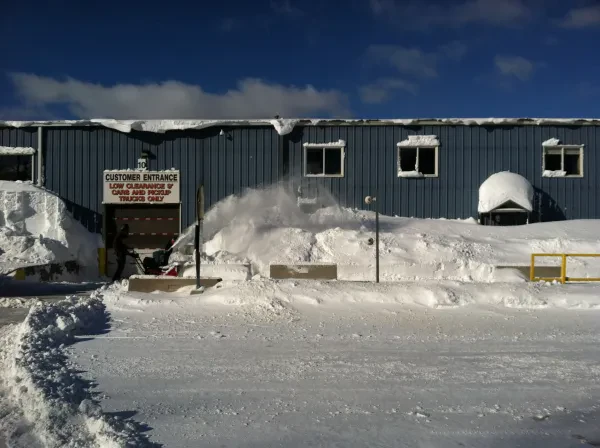 Beacon Recycling Inc. - photo 3