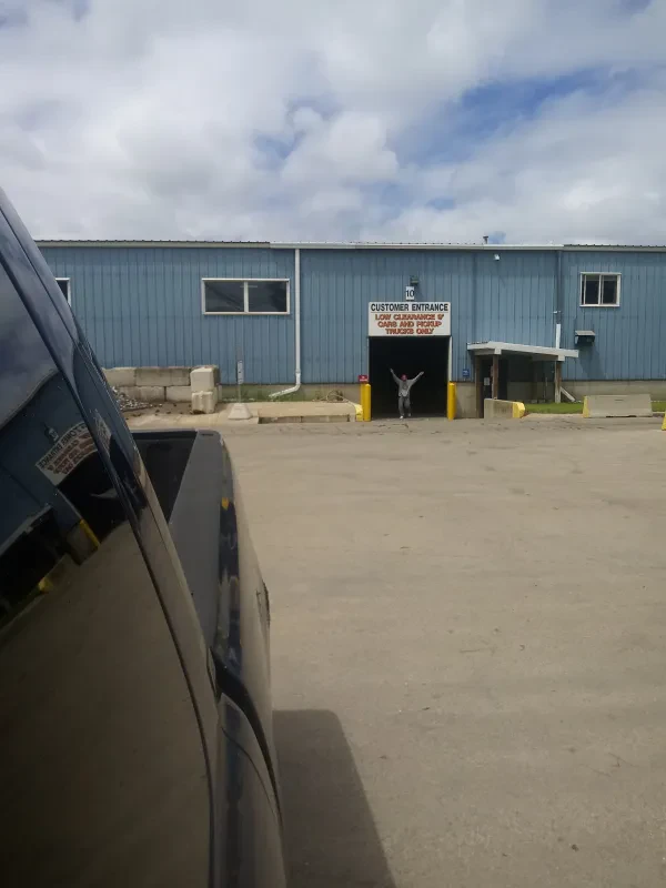 Beacon Recycling Inc. - photo 4