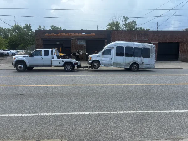 Butler's Best Price Towing & Junk Car Buyer - photo 4