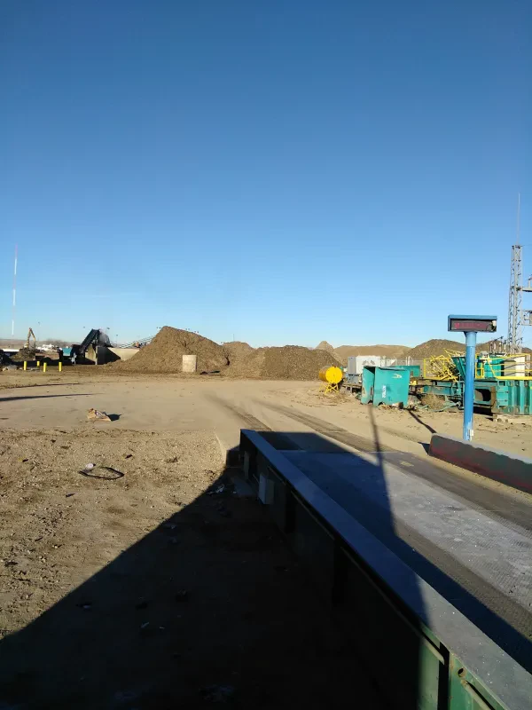 Albuquerque Metal Recycling - photo 2