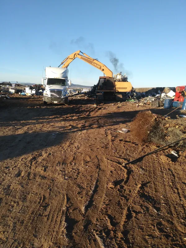 Aguirre Salvage - photo 3