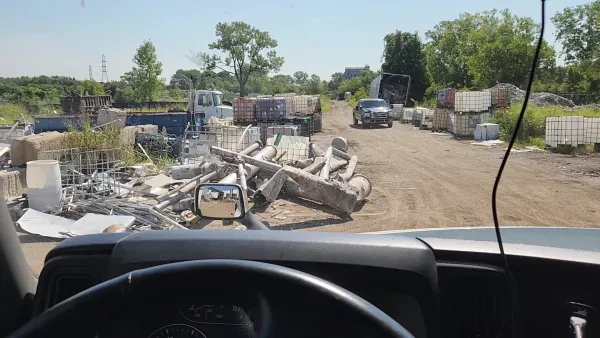 Worley Brothers Scrap Iron & Metal - photo 2