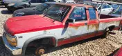 Bolivar Salvage & Auto Parts