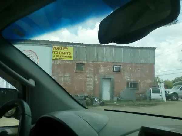 Worley Auto Parts - photo 2