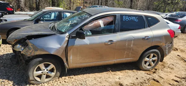 Bolivar Salvage & Auto Parts - photo 3