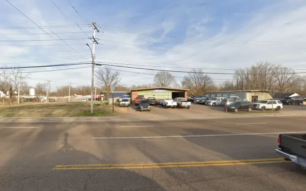 Graves Automotive & Wrecker - photo 3