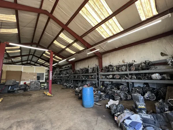 USA auto sales & salvage - photo 2