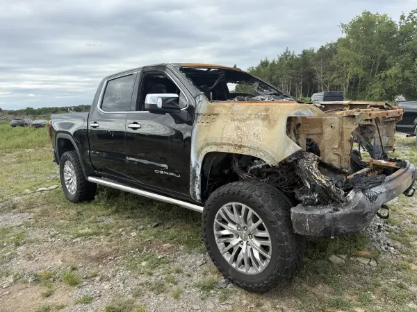 USA auto sales & salvage - photo 3