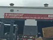 Bridgeport Scrap Metals Inc