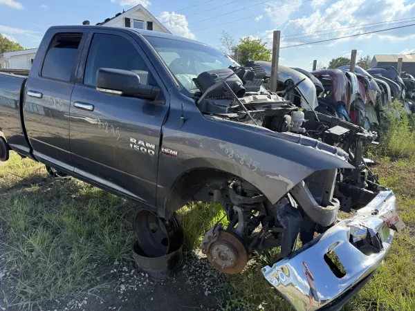 USA auto sales & salvage - photo 4
