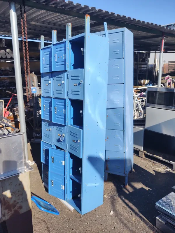 H&C SCRAP METALS - photo 3