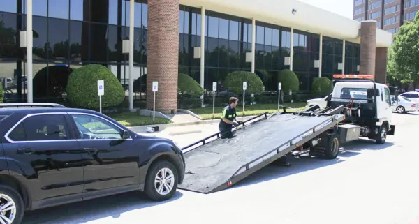 Supersonic Towing - photo 3