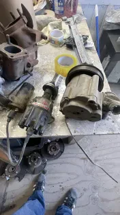 Calexico Auto Dismantlers Inc.