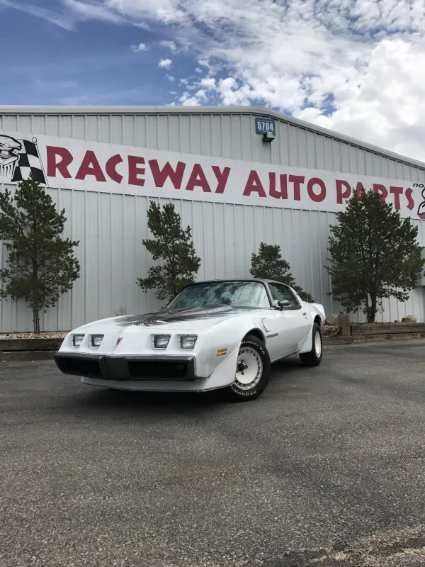 Raceway Auto Parts Inc - photo 2