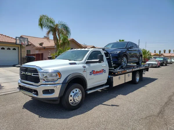 Calexico Auto Dismantlers Inc. - photo 2