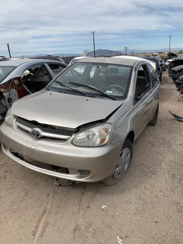 Calexico Auto Dismantlers Inc. - photo 4
