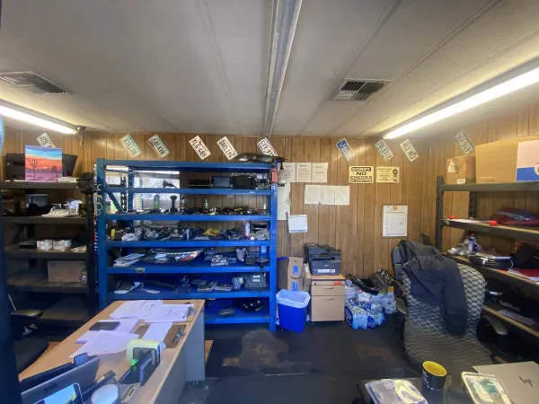 Certified Auto Salvage - photo 2