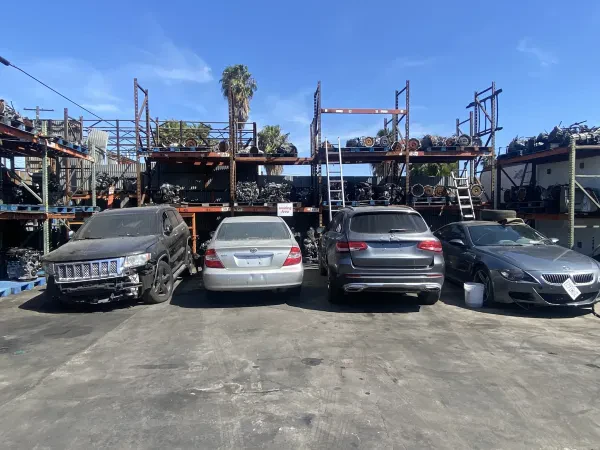 Certified Auto Salvage - photo 3