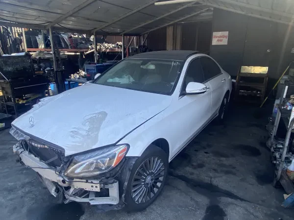 Certified Auto Salvage - photo 4