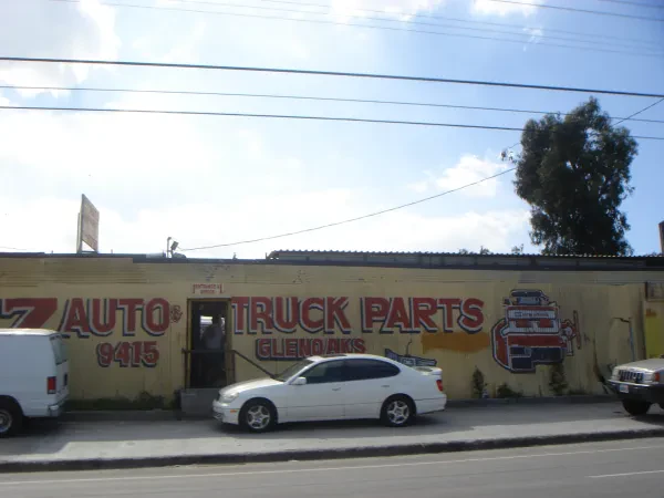 A Z Auto & Truck Parts - photo 2