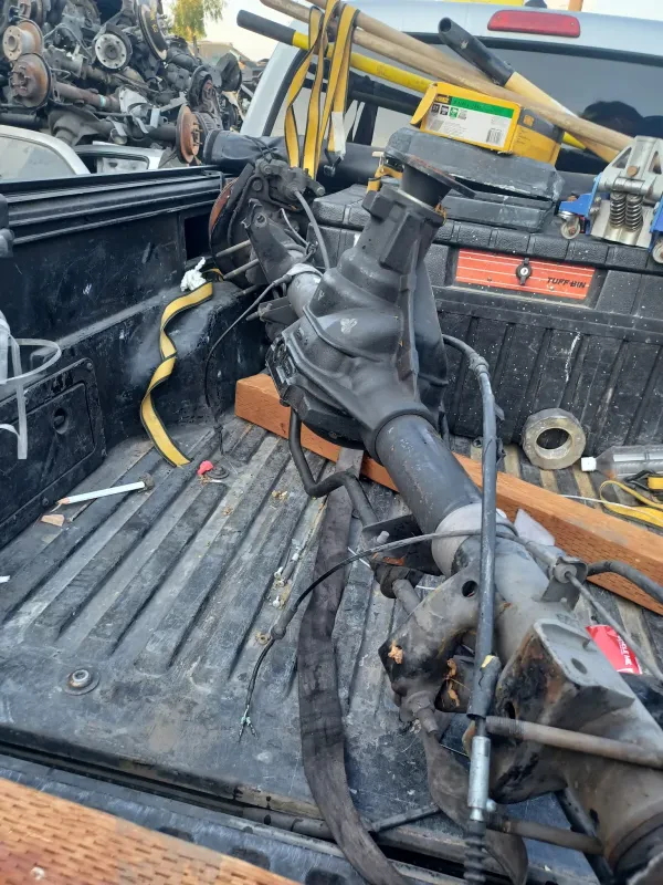 A Z Auto & Truck Parts - photo 3