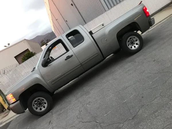 A Z Auto & Truck Parts - photo 4