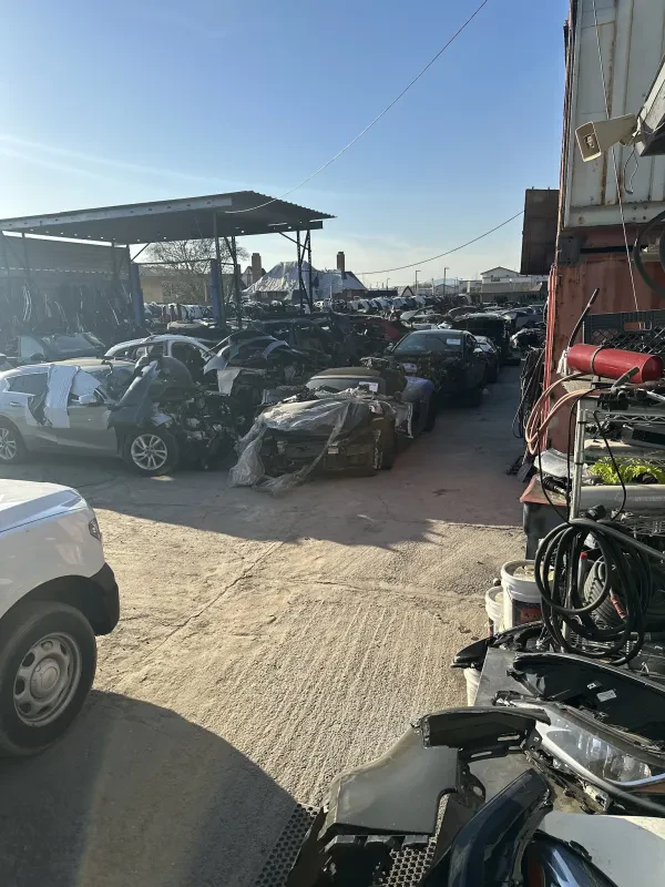 M&S Auto Salvage Inc. - photo 3