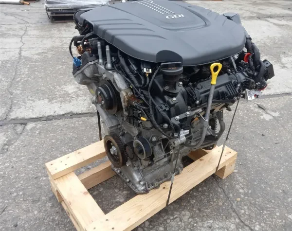 Prestige Auto Parts & Salvage - photo 2