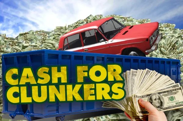 JUNK VEHICLES - photo 2