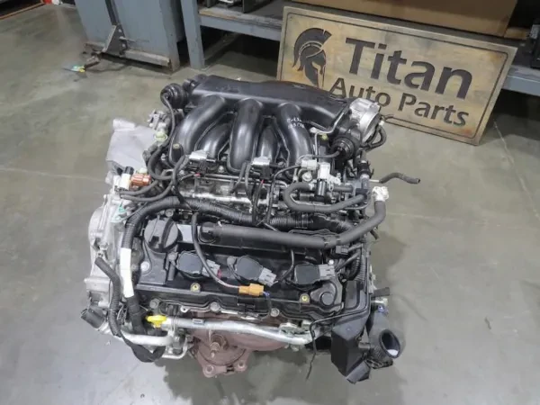 Prestige Auto Parts & Salvage - photo 3