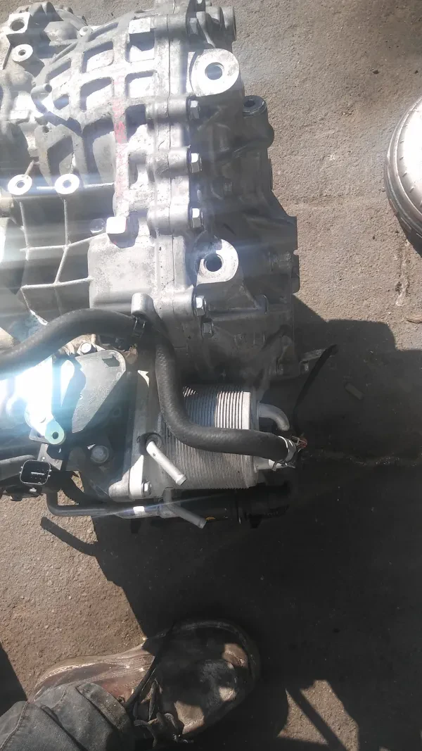 Prestige Auto Parts & Salvage - photo 4