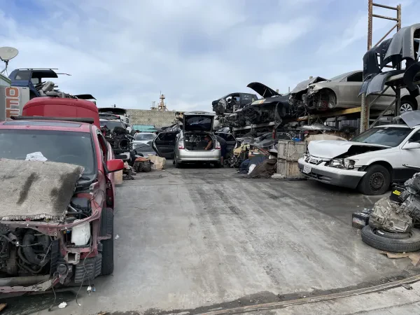 All State Auto Parts & Dismantling - photo 3