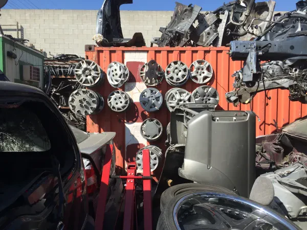 All State Auto Parts & Dismantling - photo 4