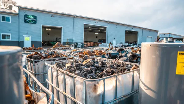 Bens Global Recycling Inc. - photo 4