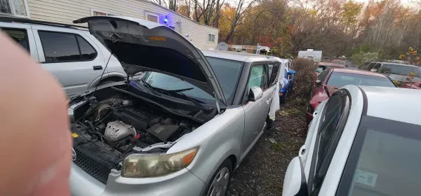 Ewing's Used Cars & Parts Inc - photo 3